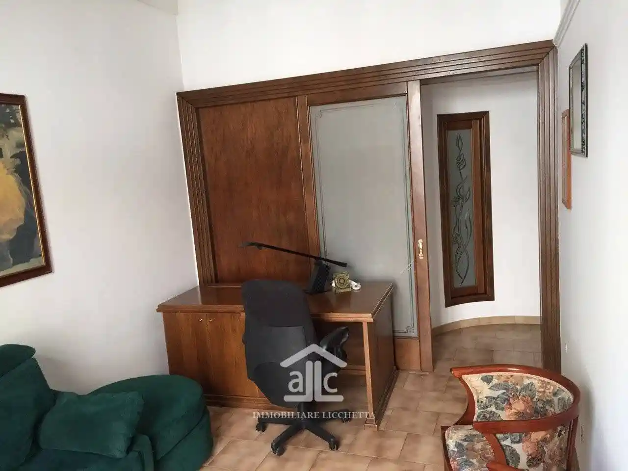 Bilocale via paisiello 46, San Lazzaro, Lecce - foto 4