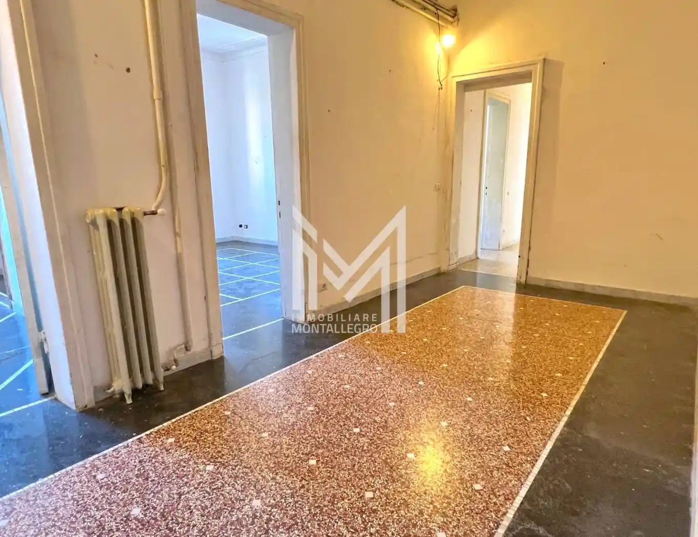 Quadrilocale via F.lli Tardito, Costaguta, Rapallo - foto 3