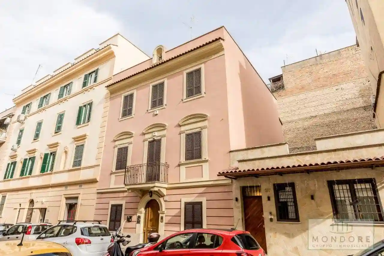 Palazzo - Edificio - foto 2