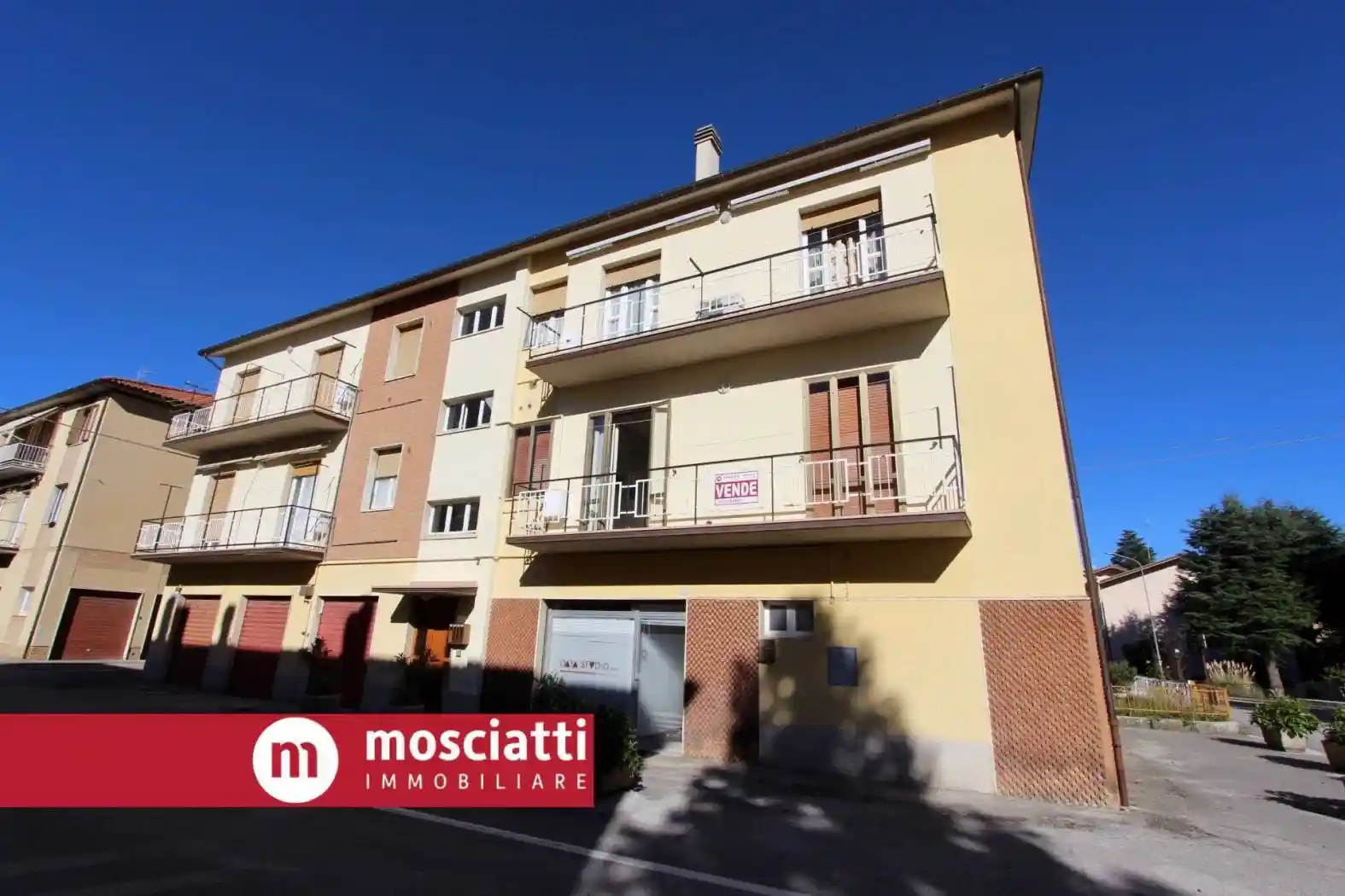 Appartamento in vendita a Matelica