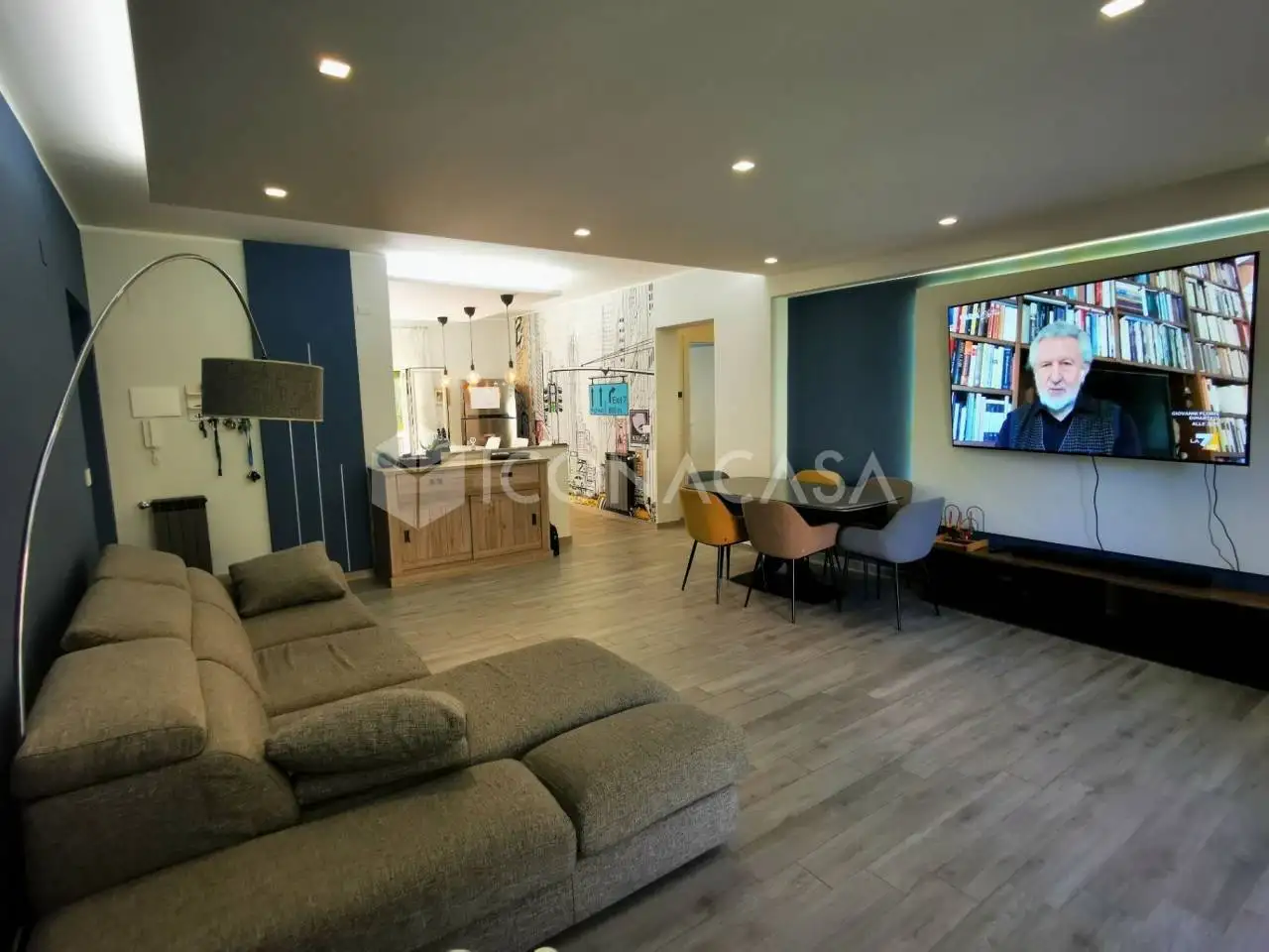 Appartamento in vendita a Messina