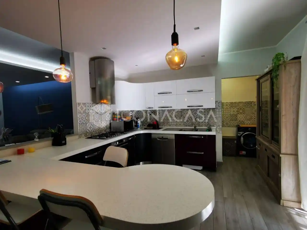 Quadrilocale via Antonio Catara Lettieri 4, Camaro Inferiore, Messina - foto 2