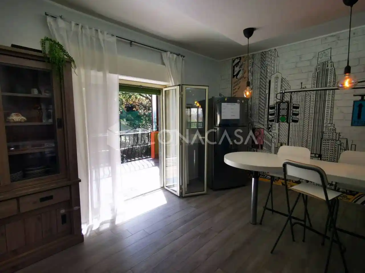 Quadrilocale via Antonio Catara Lettieri 4, Camaro Inferiore, Messina - foto 5