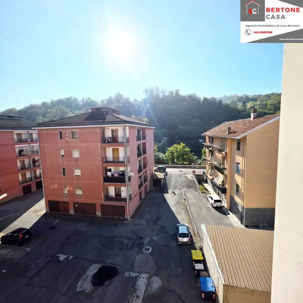 Appartamento in vendita a Cengio