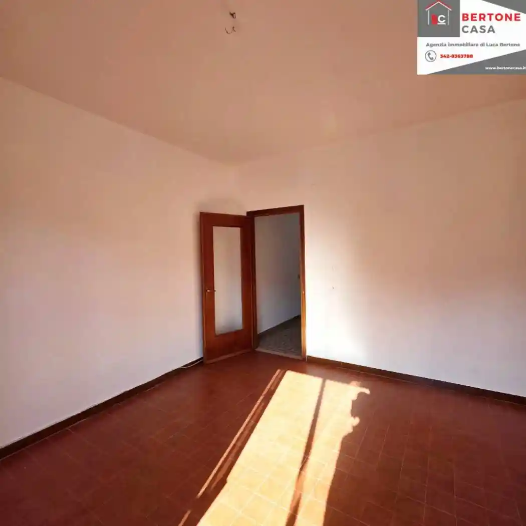 Quadrilocale via Antonio Gramsci 26, Bormida Genepro, Cengio - foto 3