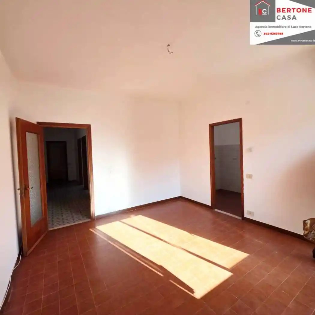 Quadrilocale via Antonio Gramsci 26, Bormida Genepro, Cengio - foto 4