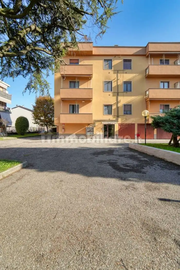 Trilocale via Verona 6, Dresano - foto 2