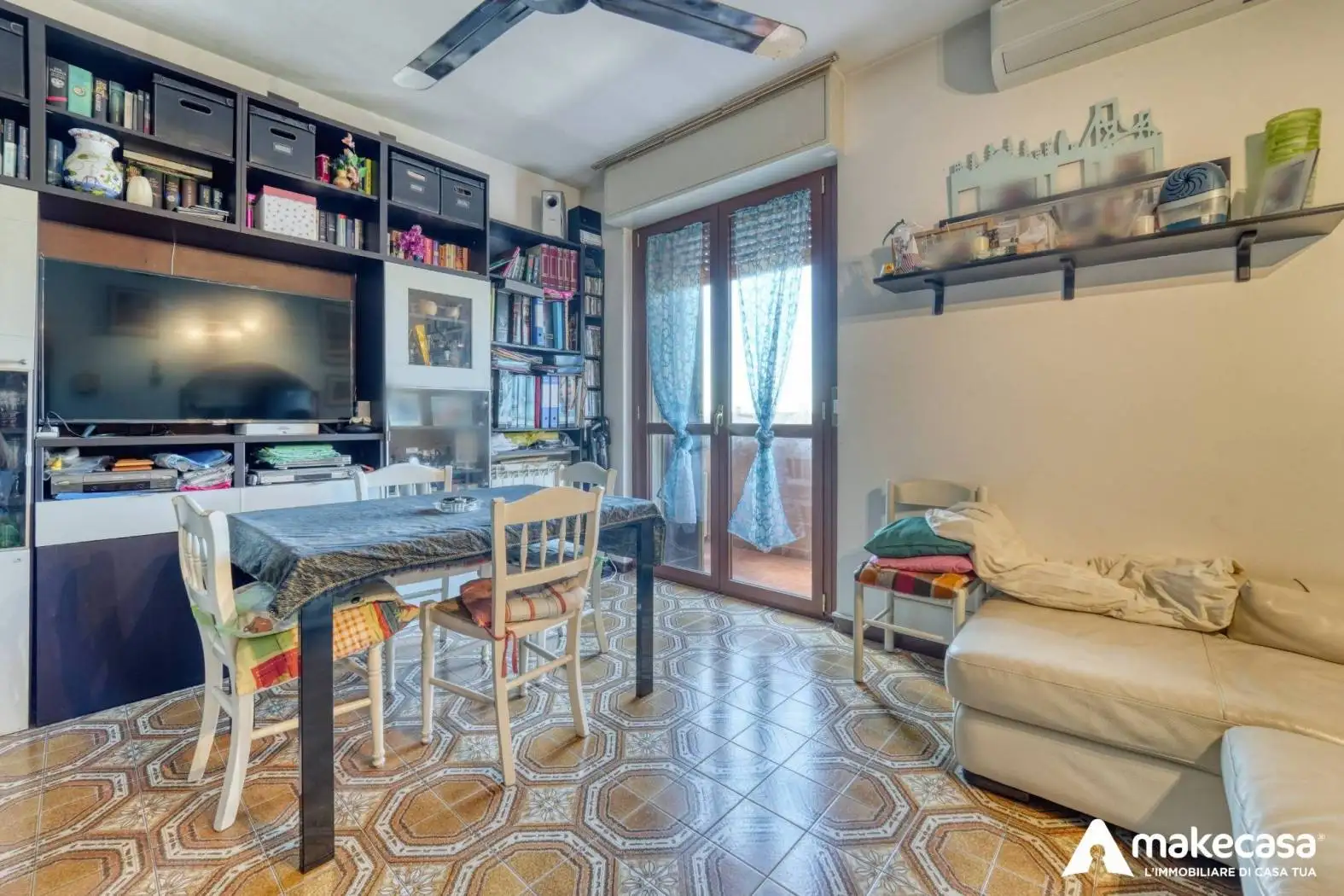 Trilocale via Verona 6, Dresano - foto 3