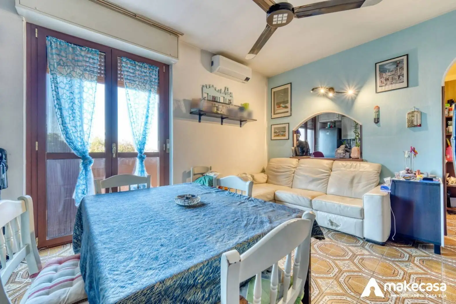 Trilocale via Verona 6, Dresano - foto 4