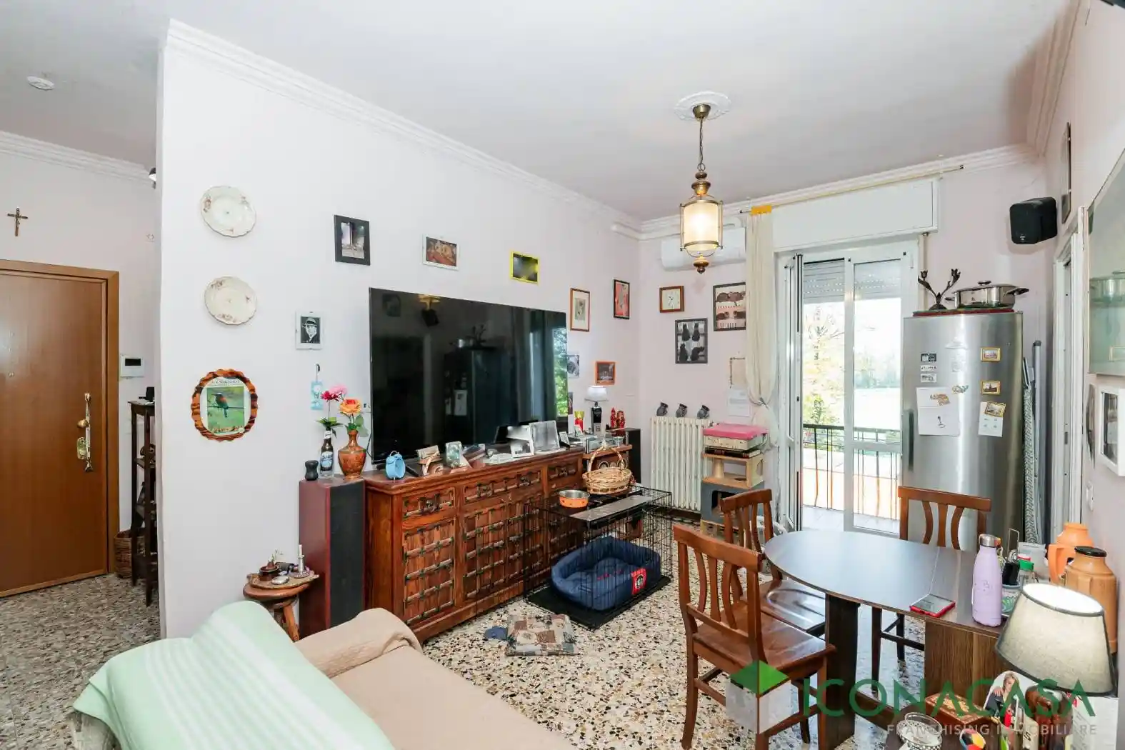 Appartamento in vendita a Lacchiarella