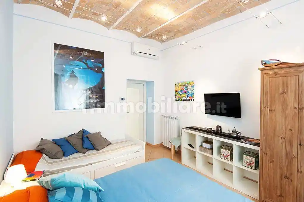 Bilocale piazza dei Sanniti 11, San Lorenzo, Roma - foto 2