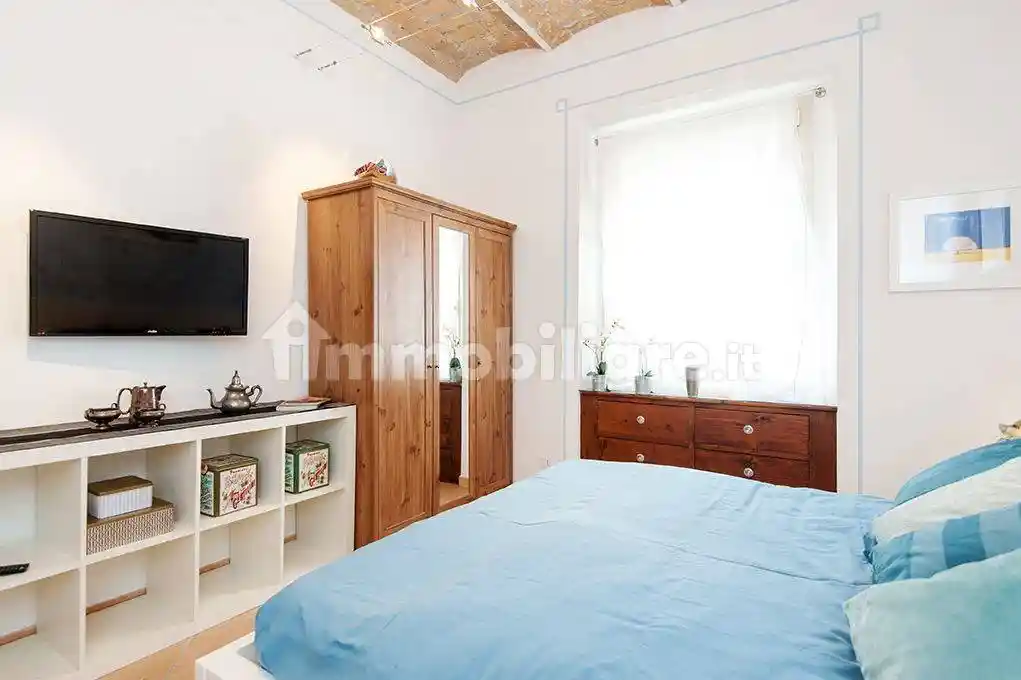 Bilocale piazza dei Sanniti 11, San Lorenzo, Roma - foto 3