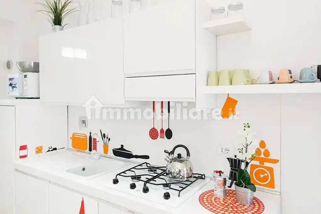 Bilocale piazza dei Sanniti 11, San Lorenzo, Roma - foto 5