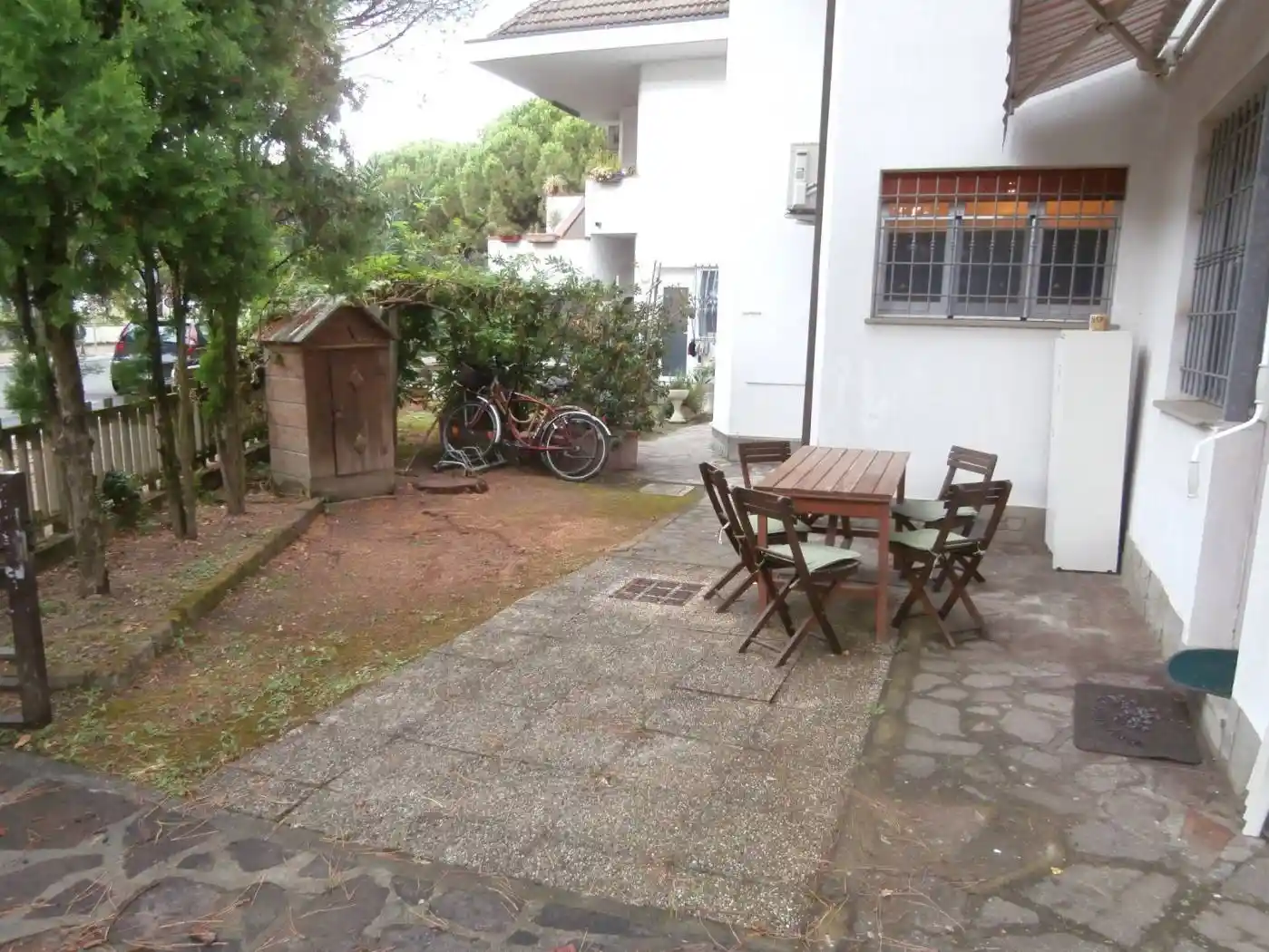 Appartamento in vendita a Ravenna