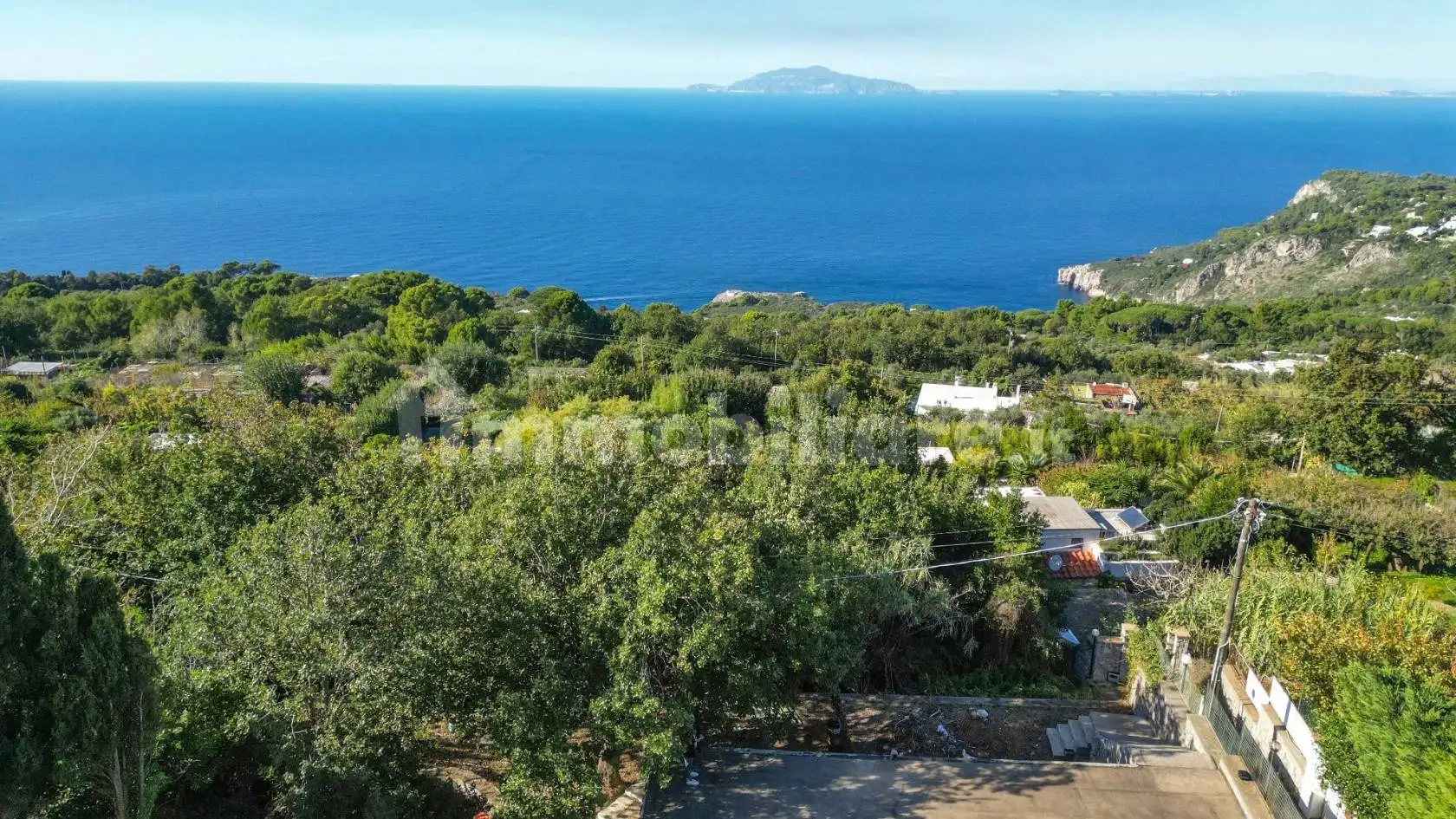 Villa unifamiliare via Migliara 68, Anacapri - foto 2