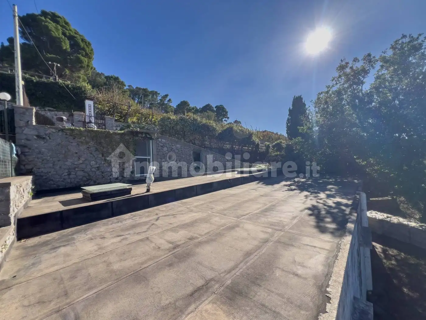 Villa unifamiliare via Migliara 68, Anacapri - foto 4