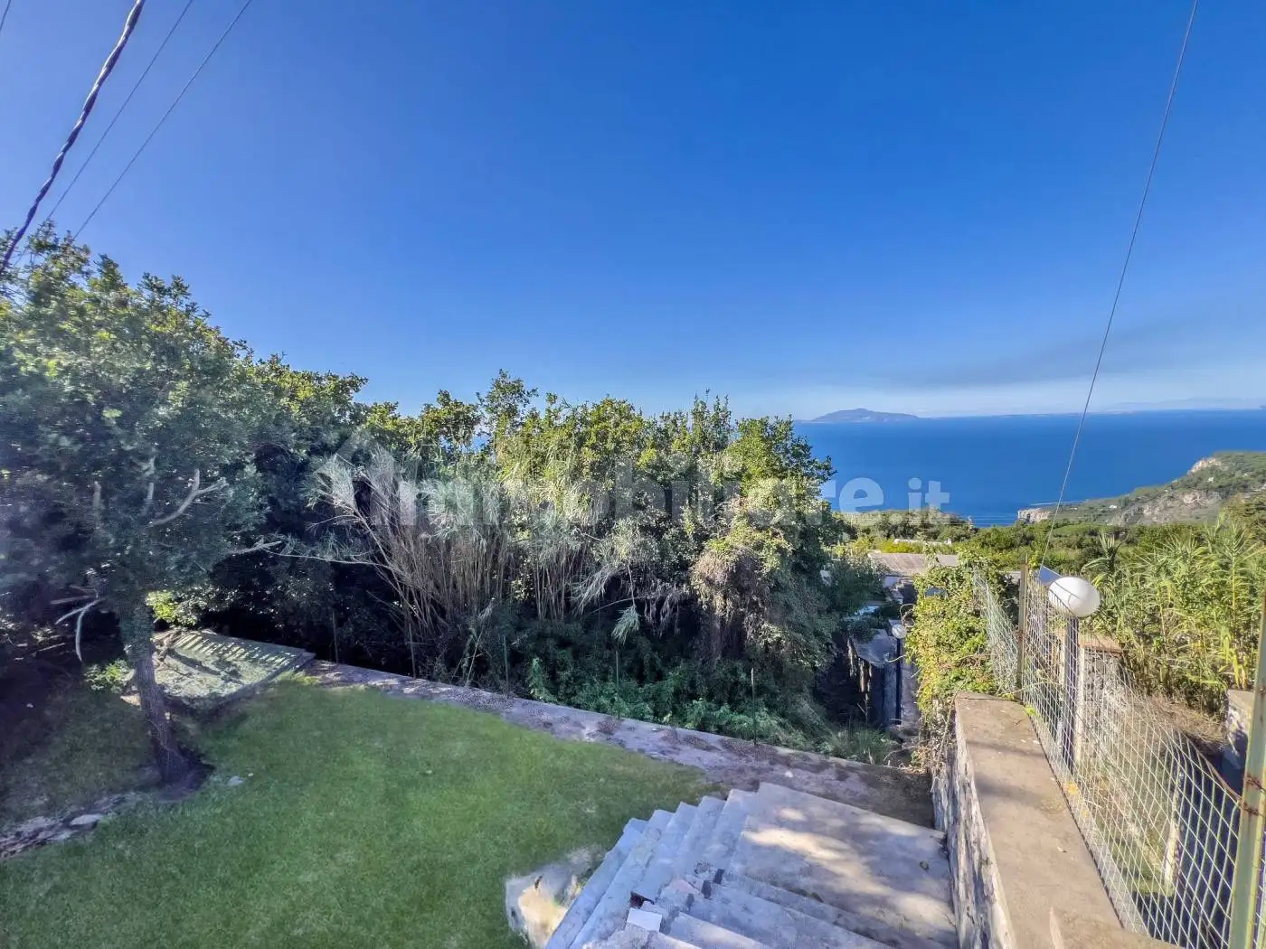 Villa unifamiliare via Migliara 68, Anacapri - foto 5