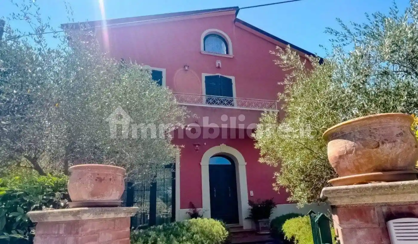 Villa unifamiliare via Bassa 53, Vaiano, Castiglione del Lago - foto 2