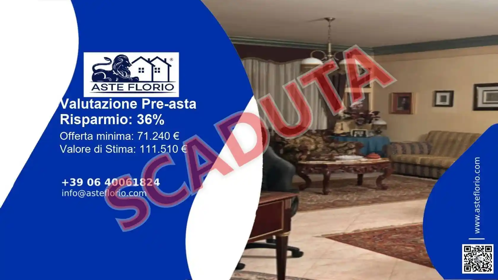 Appartamento in vendita a Marsala