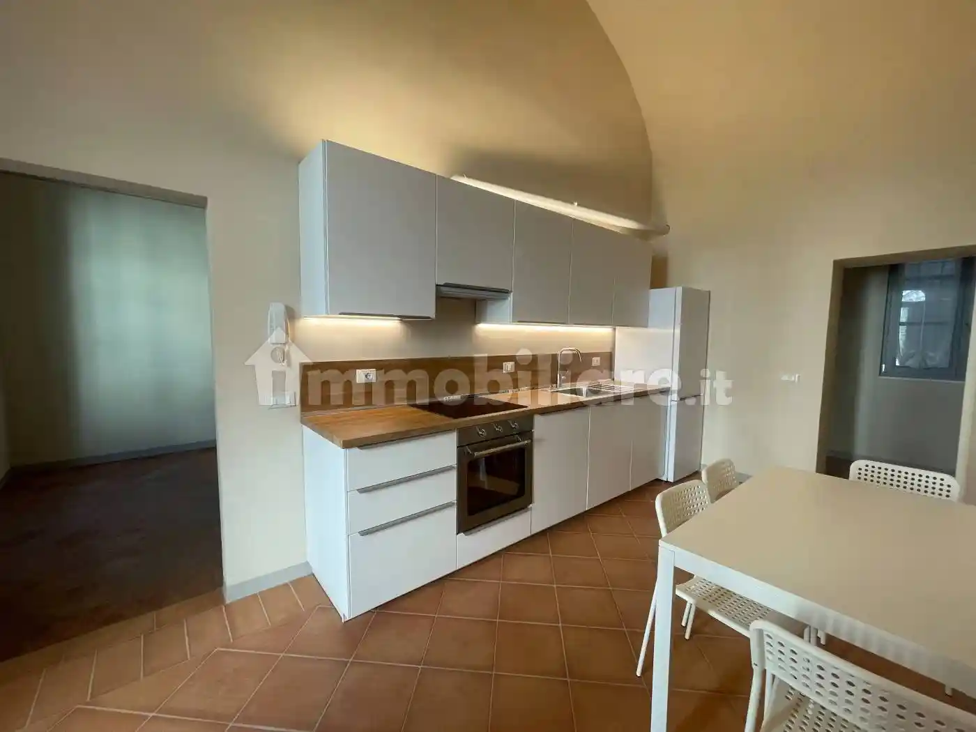 Bilocale via del Castello, Via Taverna - Ospedale, Piacenza - foto 2