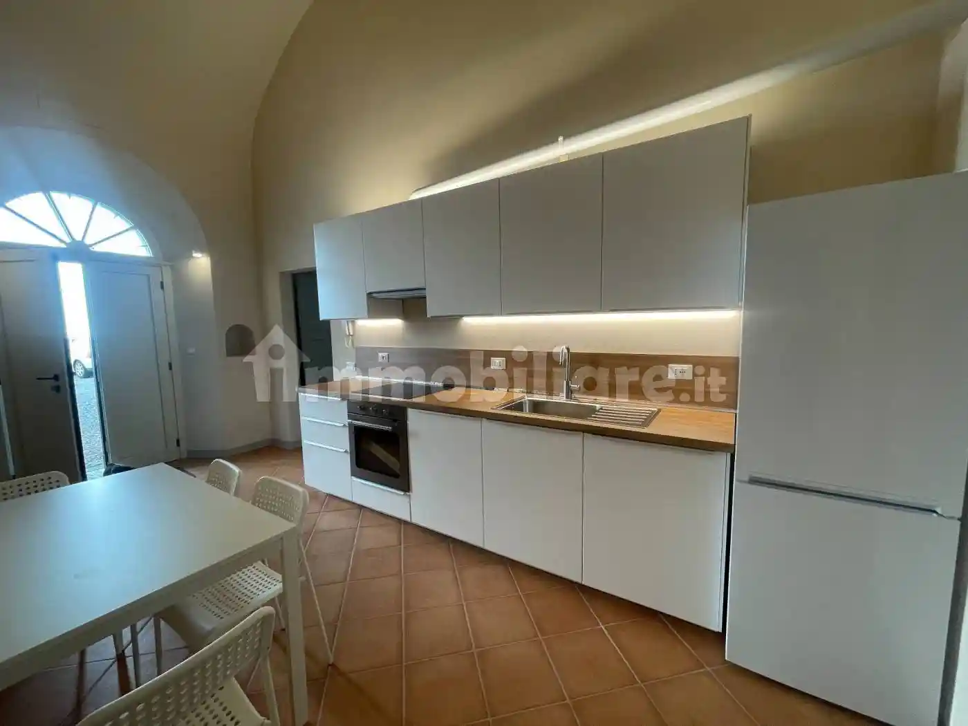 Bilocale via del Castello, Via Taverna - Ospedale, Piacenza - foto 3