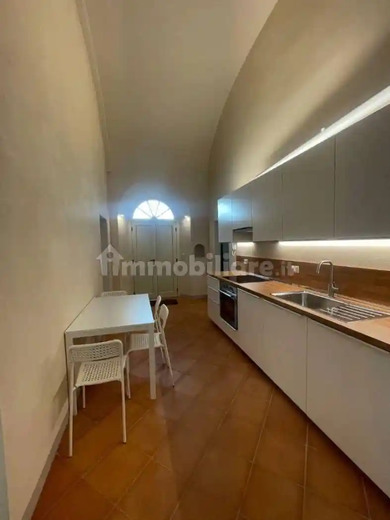 Bilocale via del Castello, Via Taverna - Ospedale, Piacenza - foto 4