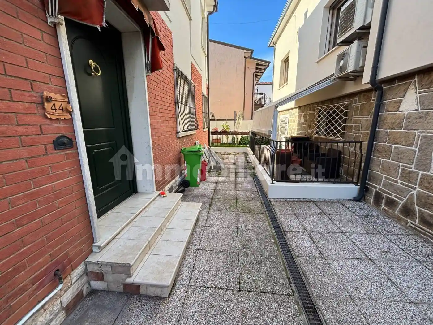 Appartamento in vendita a Adria