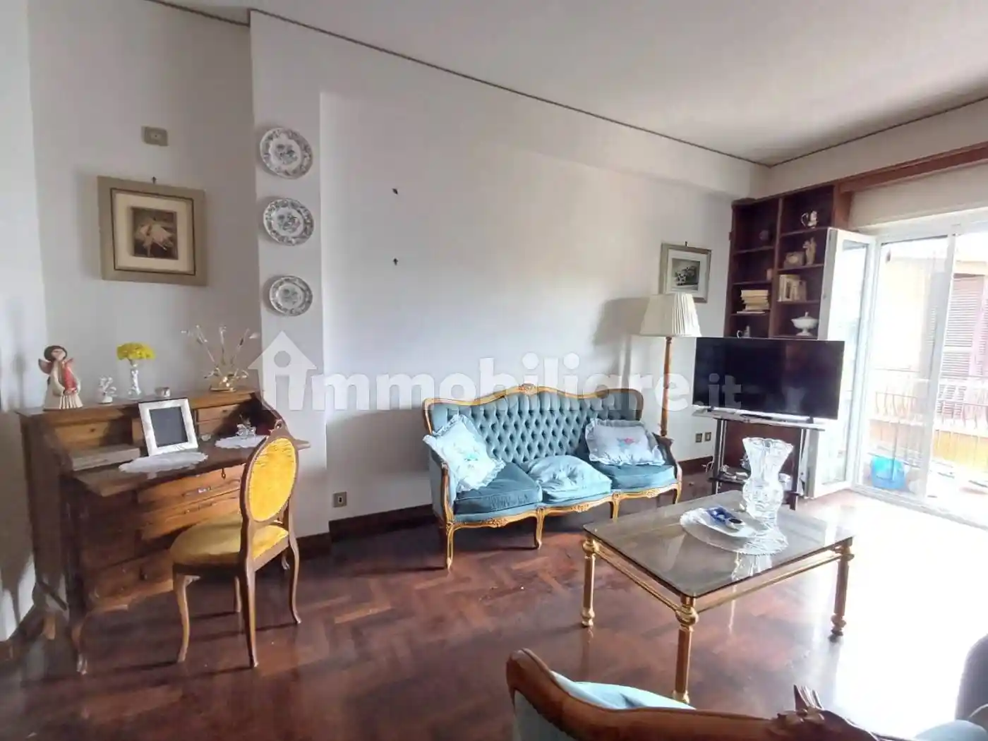 Appartamento in vendita a Mentana