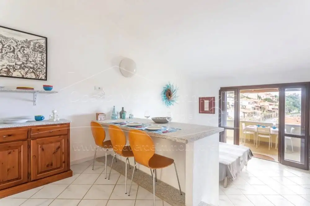 Monolocale via delle Dune 46, Torre Di Flumentorgiu, Arbus - foto 2