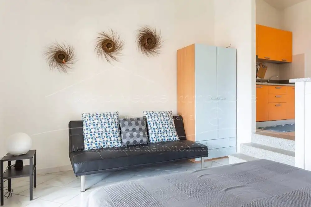 Monolocale via delle Dune 46, Torre Di Flumentorgiu, Arbus - foto 4