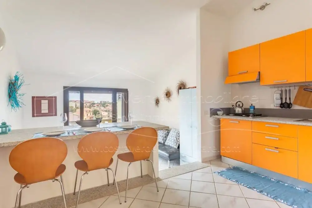 Monolocale via delle Dune 46, Torre Di Flumentorgiu, Arbus - foto 5