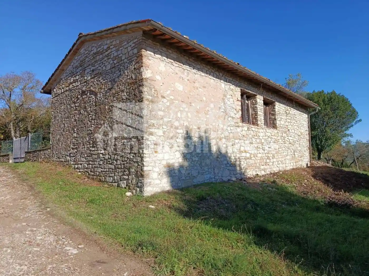 Rustico - Casale in vendita a Rignano sull'Arno