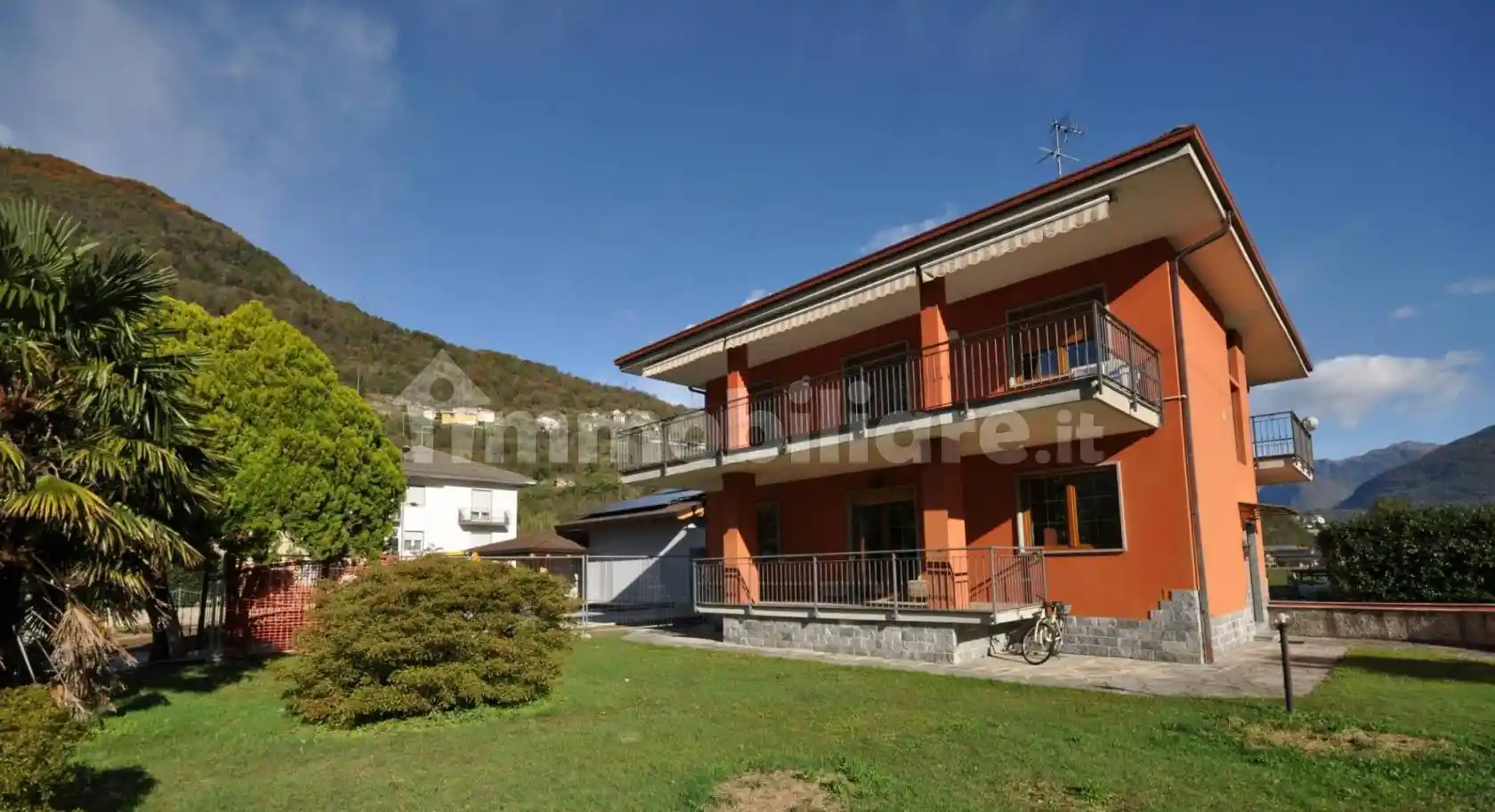 Appartamento in vendita a Domodossola