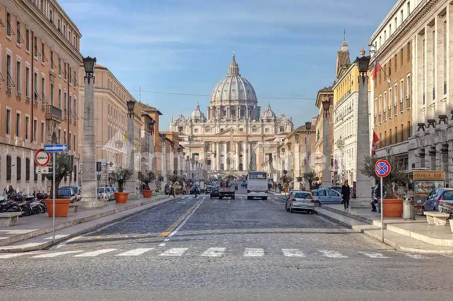 Attico - Mansarda in vendita a Roma