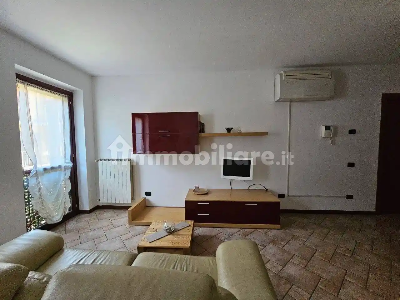 Appartamento in vendita a Galliate