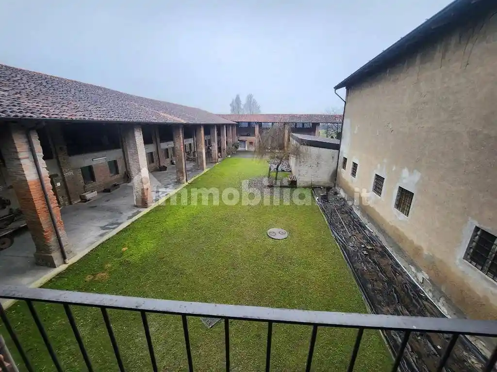 Palazzo - Edificio - foto 2