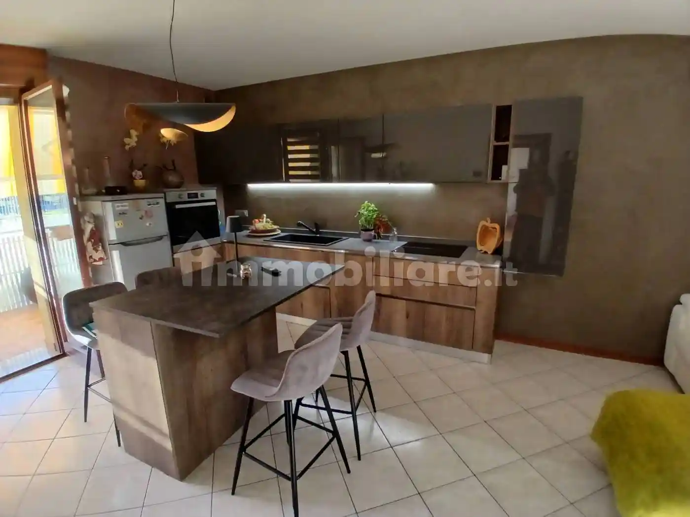 Appartamento - foto 3