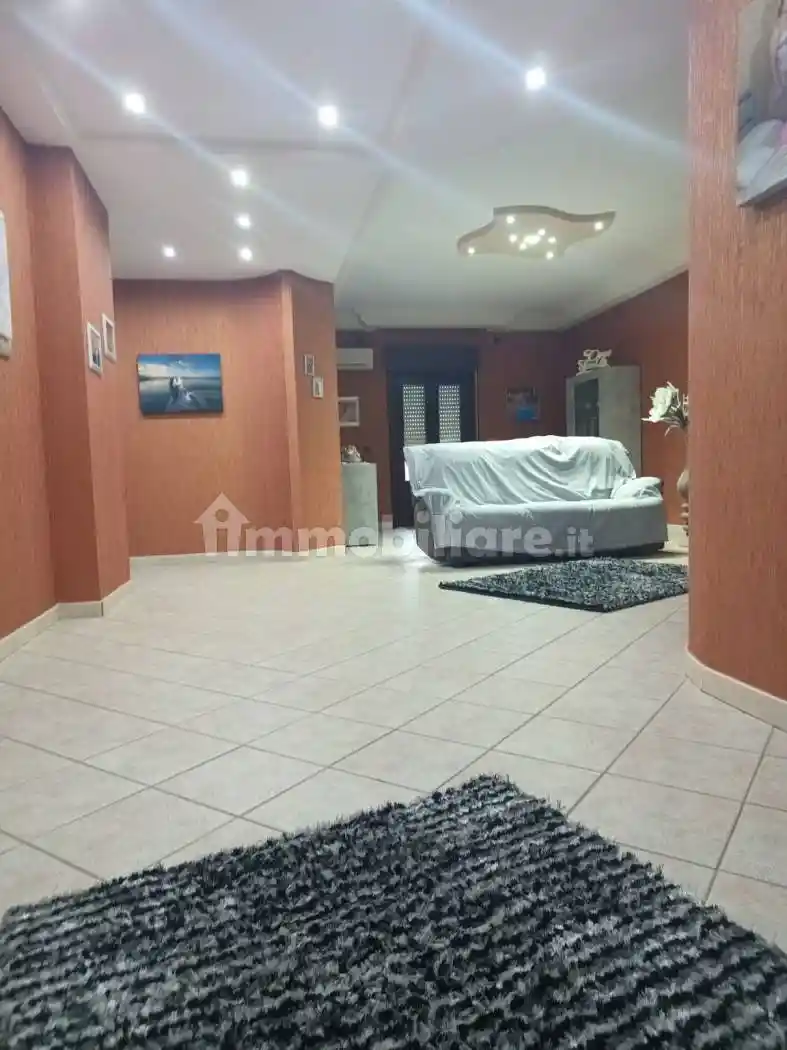 Appartamento via Agostino del Pozzo 21, Ciaculli, Palermo - foto 2