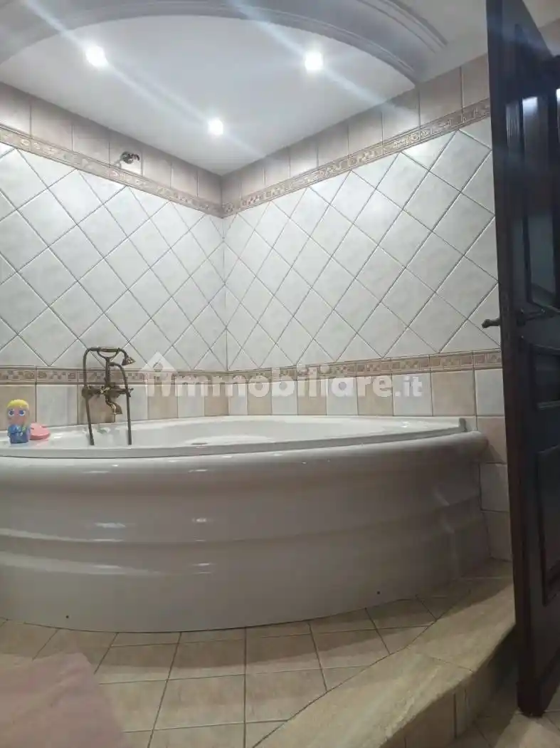 Appartamento via Agostino del Pozzo 21, Ciaculli, Palermo - foto 4