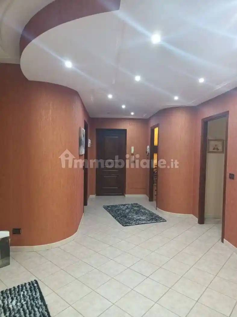 Appartamento via Agostino del Pozzo 21, Ciaculli, Palermo - foto 5