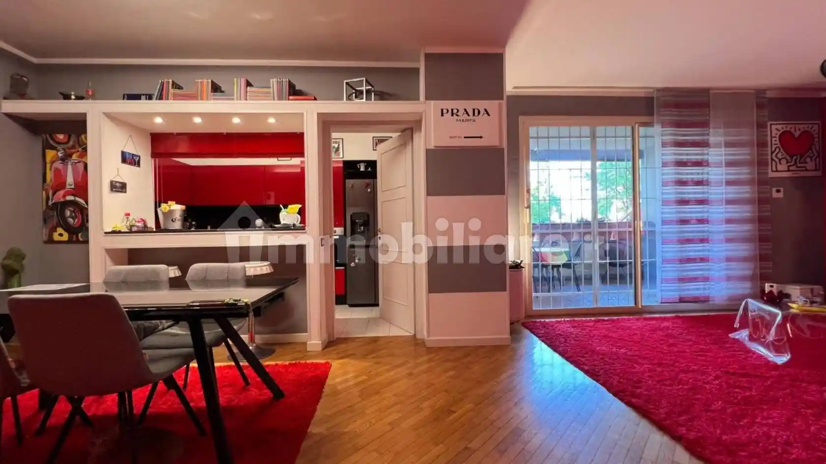 Appartamento in vendita a Crema