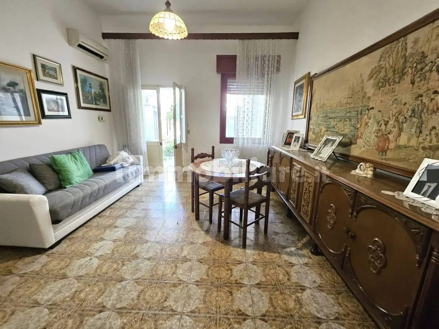 Appartamento in vendita a Lequile