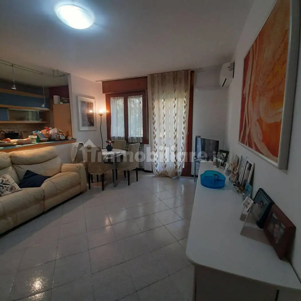 Appartamento in vendita a Selvazzano Dentro