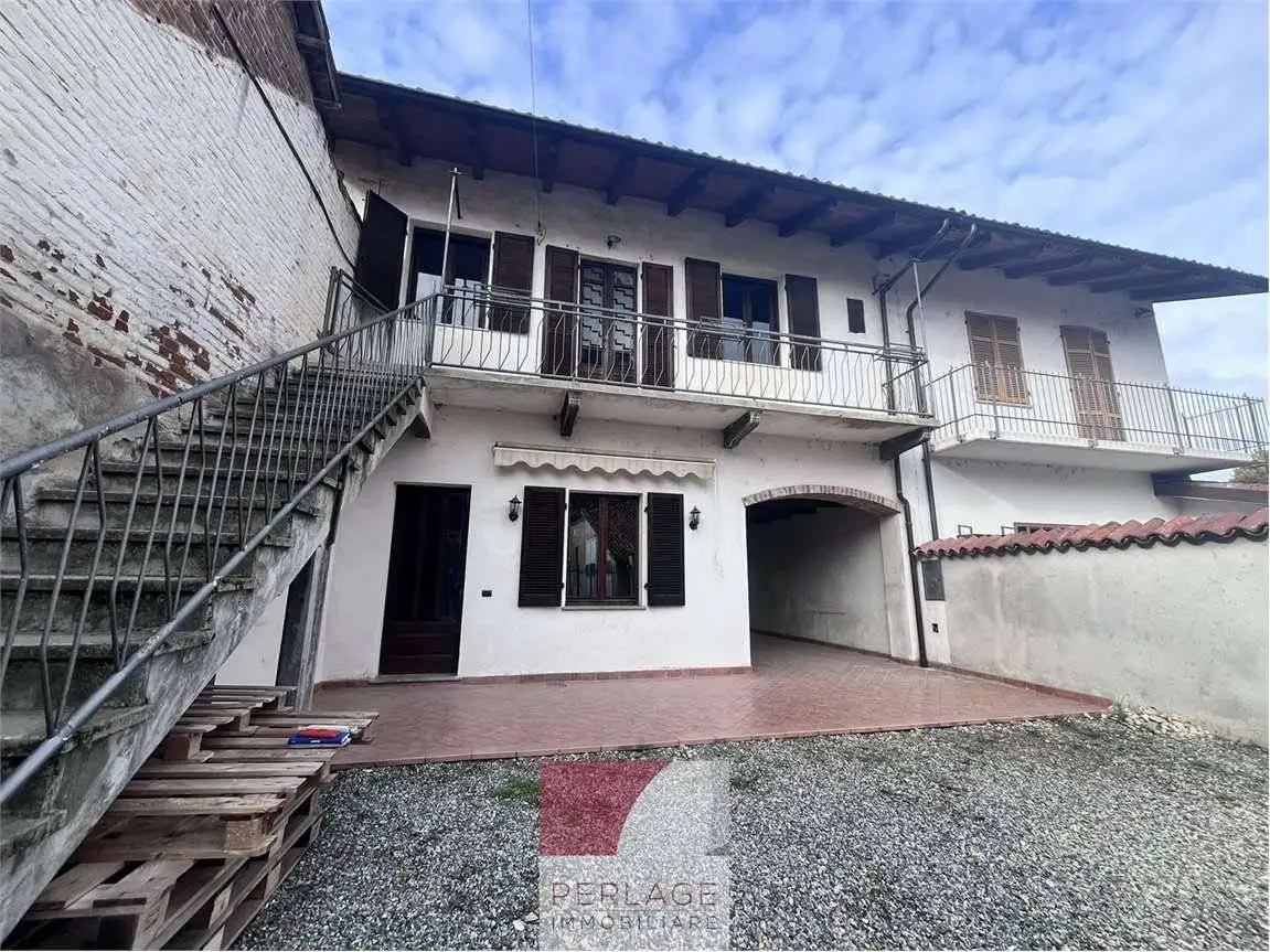 Terratetto unifamiliare via san giuseppe , 17, Cavallerleone - foto 2