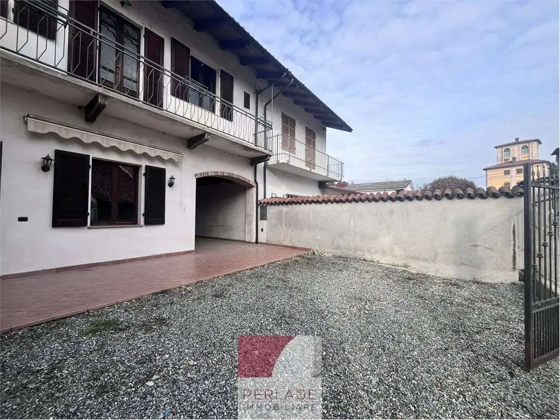 Terratetto unifamiliare via san giuseppe , 17, Cavallerleone - foto 3