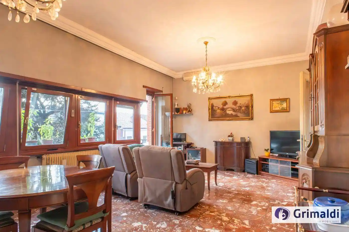 Villetta a schiera in vendita a Roma