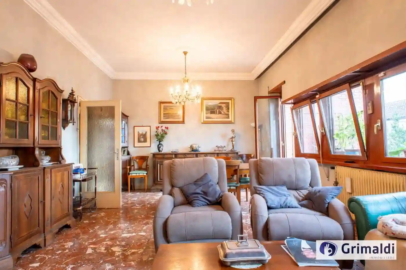 Villetta a schiera - foto 3