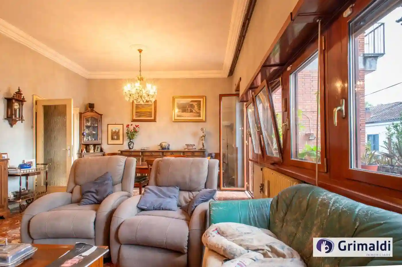 Villetta a schiera - foto 4