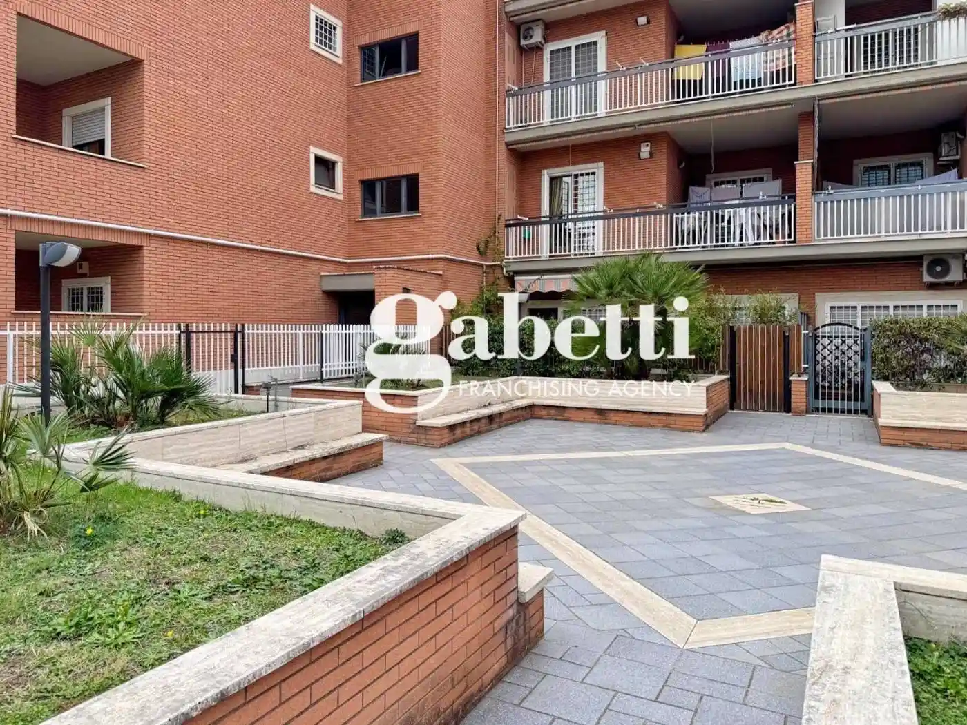 Quadrilocale via Nicandro 30, Tor Sapienza - La Rustica, Roma - foto 2