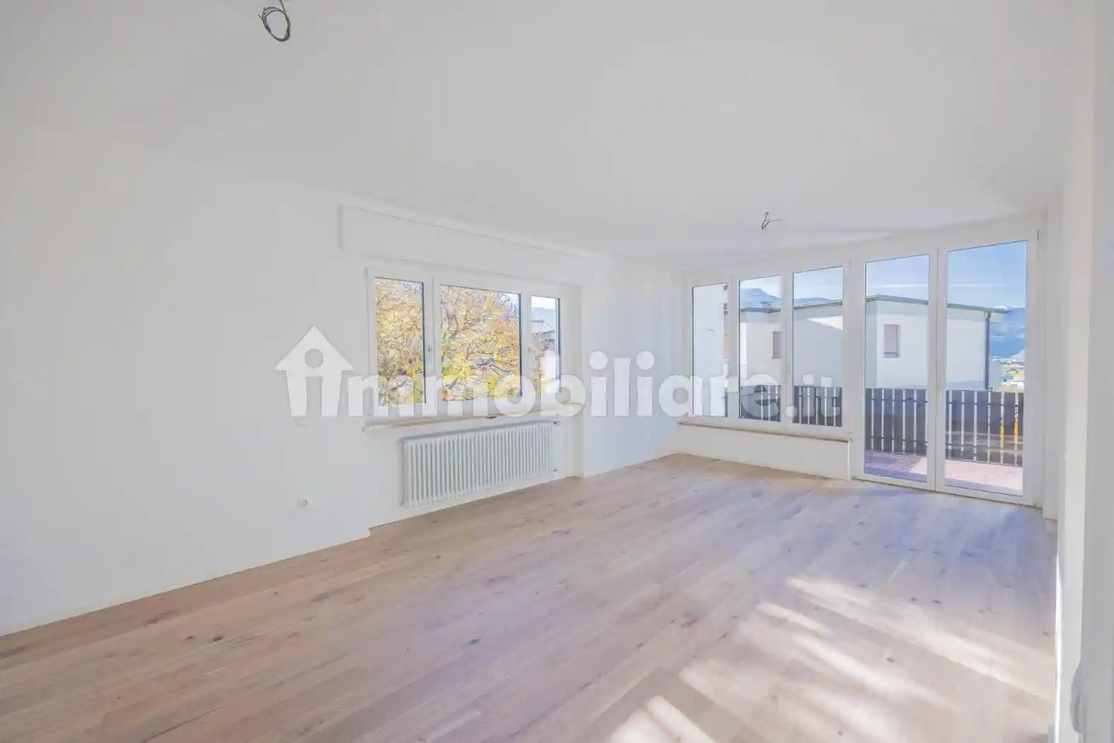 Appartamento in vendita a Bolzano